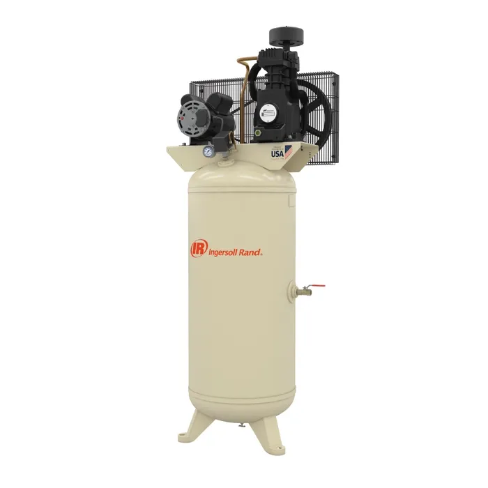 IRP-Product-Photo-Reciprocating Air Compressors
